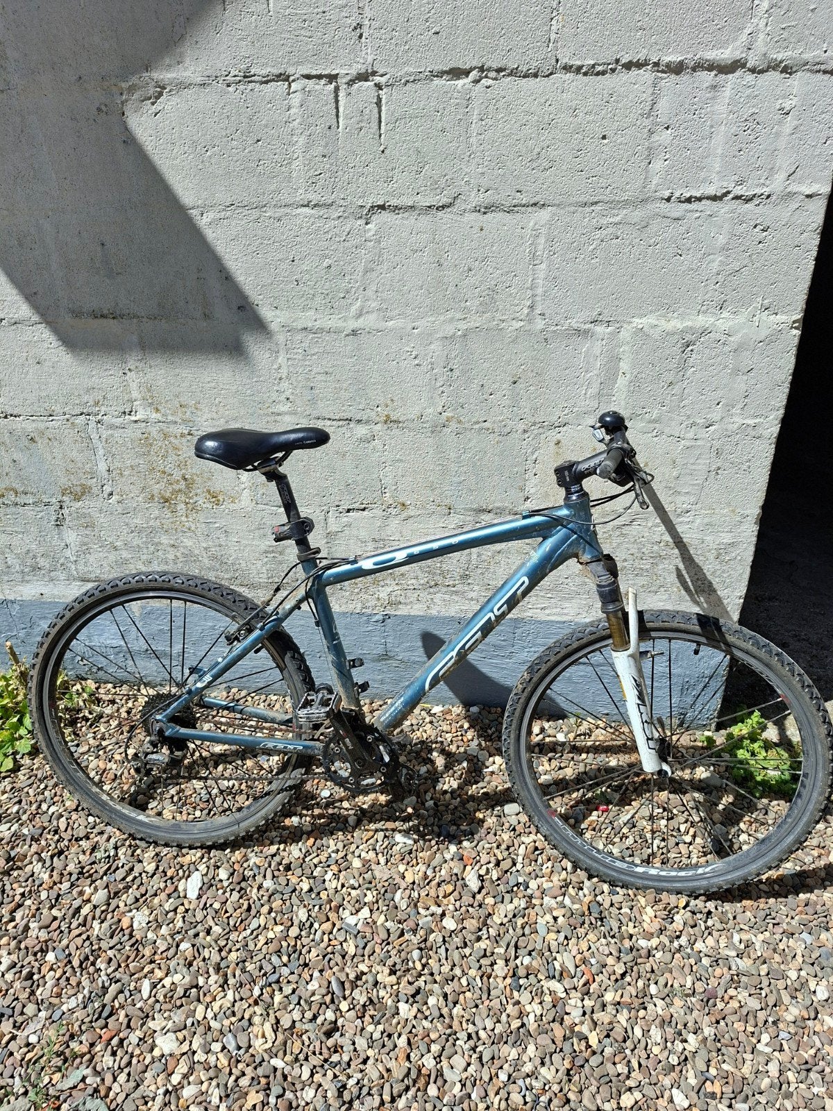 Felt Mountainbike, Ophalen of Verzenden, Gebruikt, Overige merken