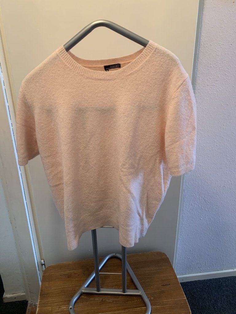 Roze trui van de Norah. Maat 4XL, Trui of Vest, Ophalen of Verzenden, Zo goed als nieuw, Norah