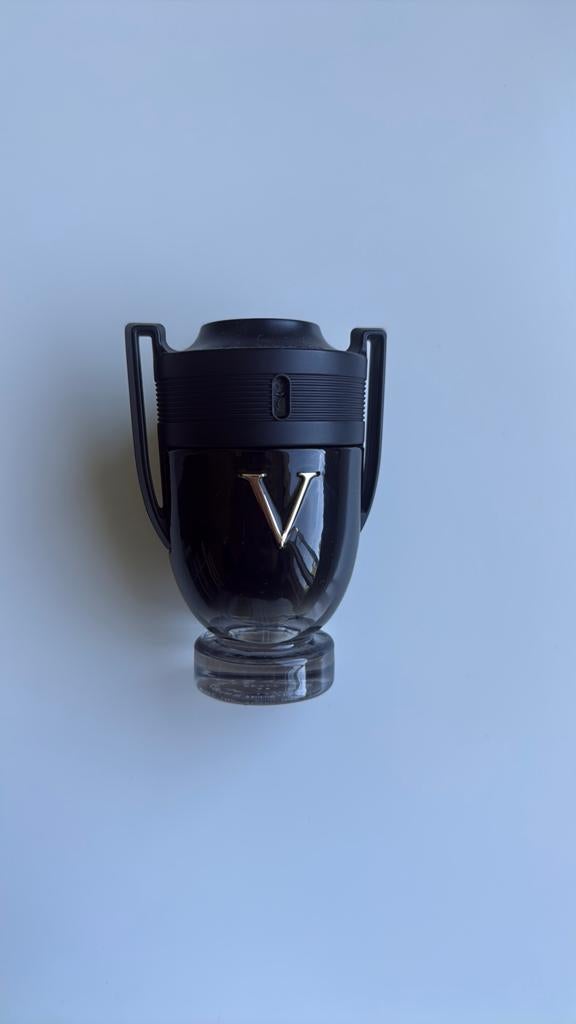 Invictus victory absolute, Sieraden, Tassen en Uiterlijk, Uiterlijk | Parfum, Zo goed als nieuw, Ophalen of Verzenden