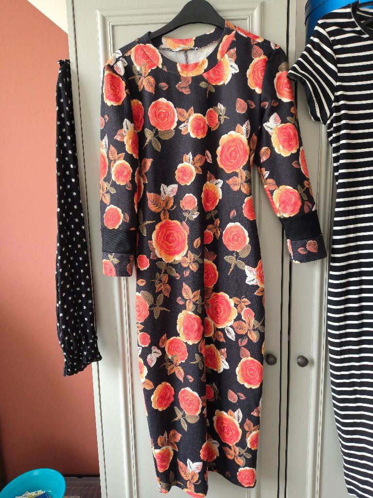 Kleding (dames) maat S, Ophalen of Verzenden, Gedragen, Maat 36 (S)