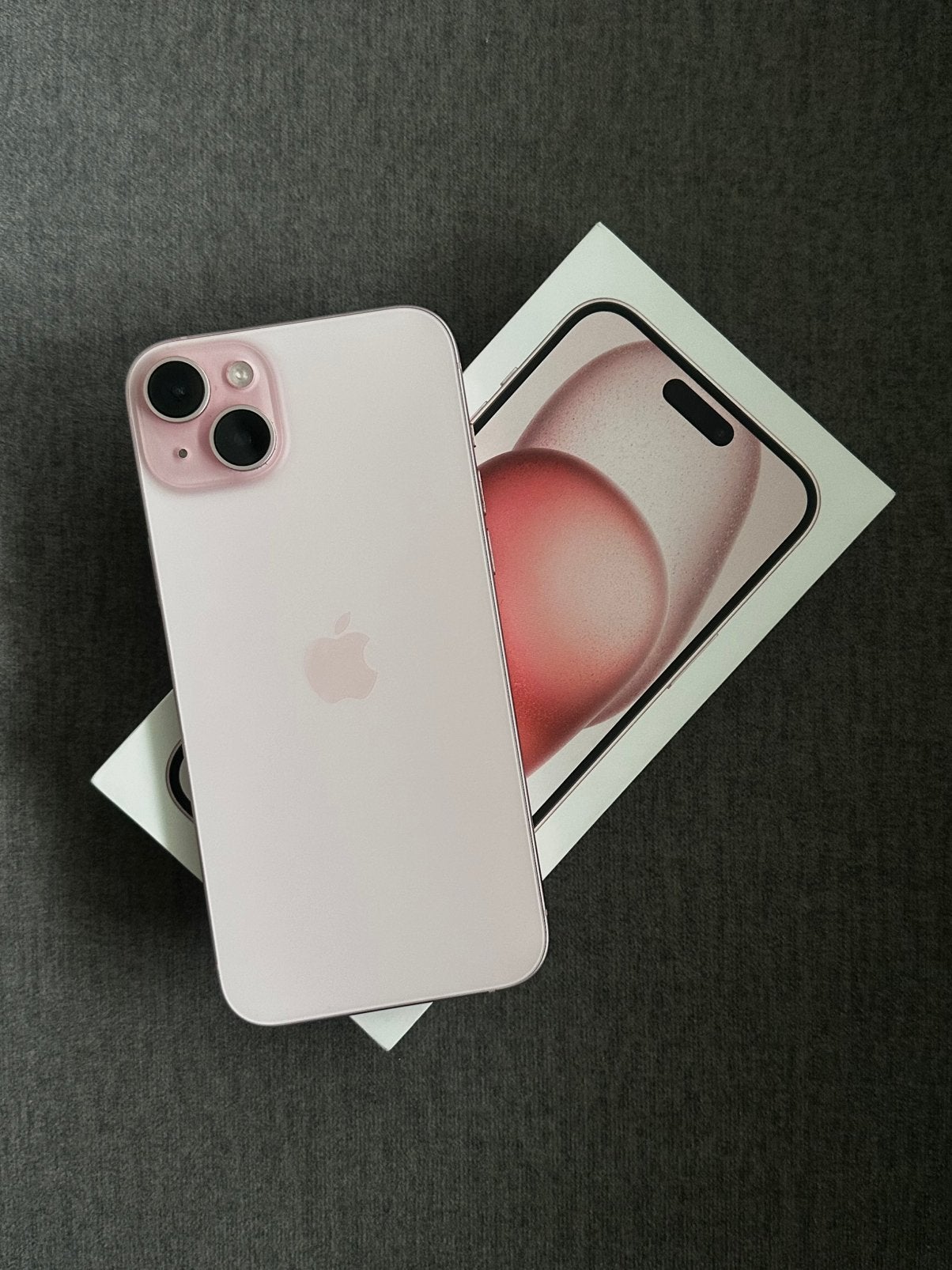 iphone 15 plus