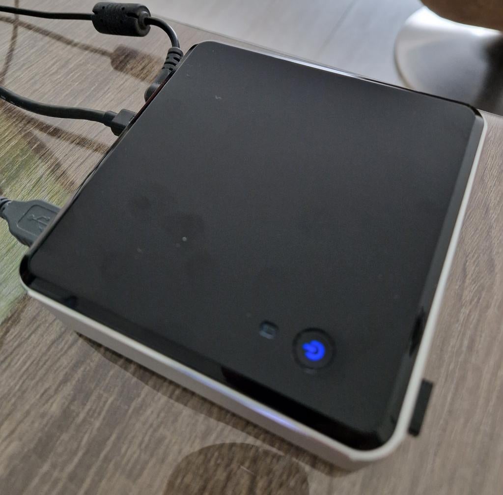 Mini PC Intel Nuc i5, 16GB RAM, 500GB SSD, Win 10 Pro, Computers en Software, Desktop Pc's, Ophalen