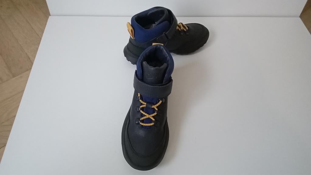 Camper schoenen maat 31, Blauw, Jongetje of Meisje, Overige typen, Nieuw, Ophalen of Verzenden