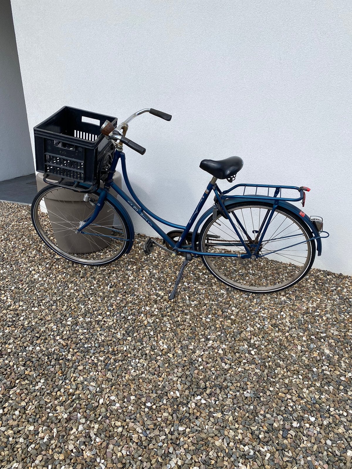 Fiets, Fietsen en Brommers, Ophalen, Gebruikt, Batavus
