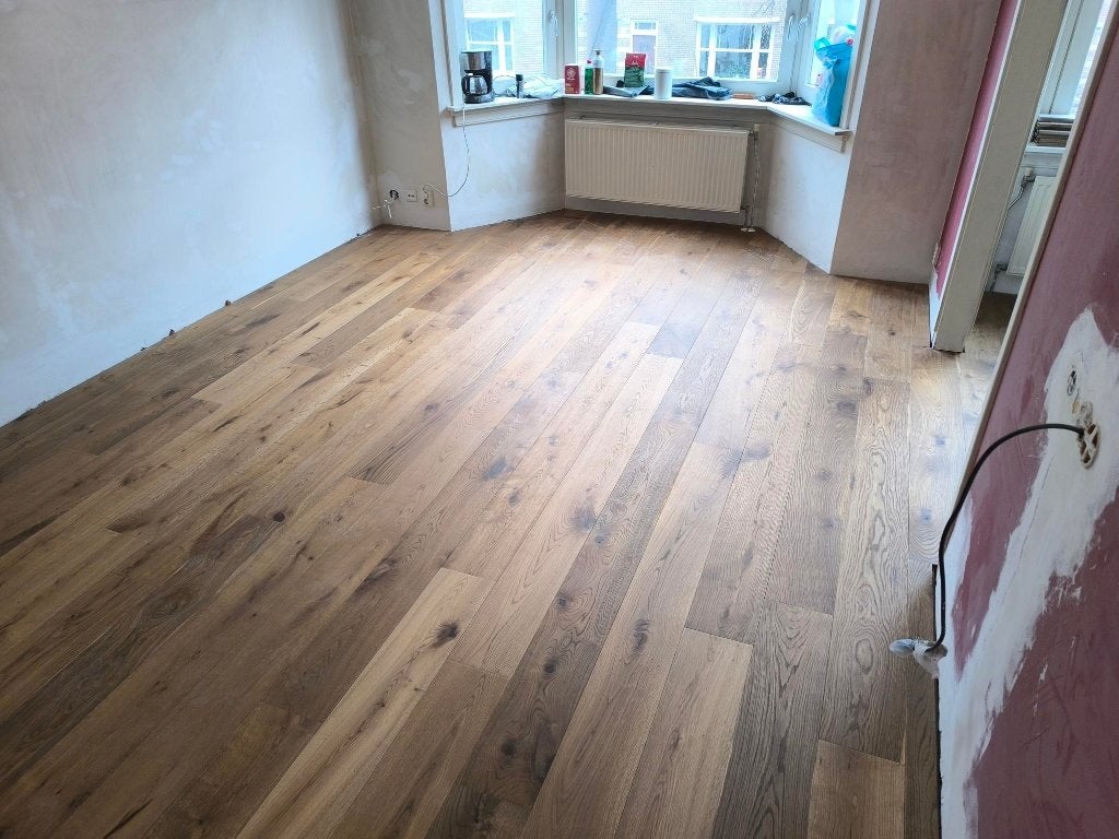 Laminaat & PVC specialist Alkmaar | Gratis offerte, Ophalen, Nieuw, 75 m² of meer, Laminaat