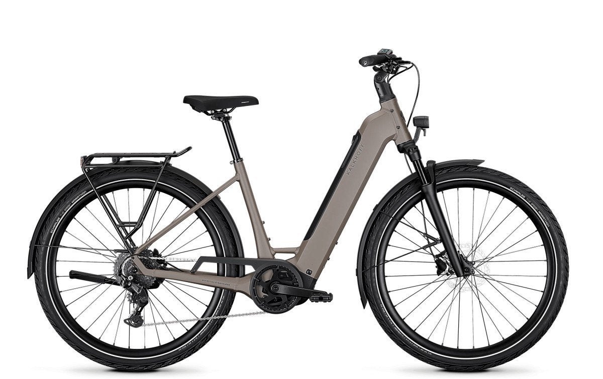 KALKHOFF ENDEAVOUR 3 SEASON Dames Deepsustained Matt 58cm, -, -, Nieuw, -