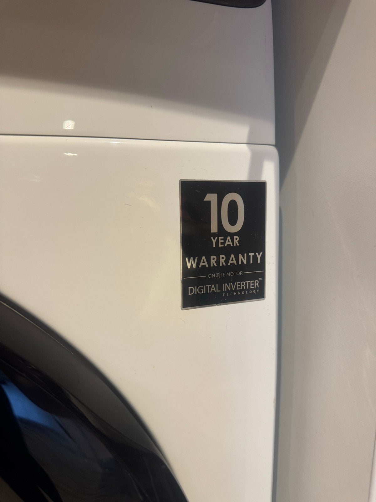 Samsung Warmtepompdroger 9kg met SmartThings