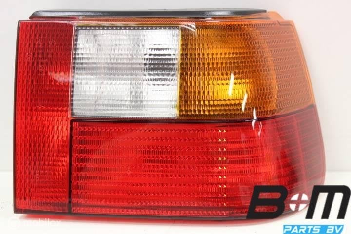 Rechter achterlicht Seat Ibiza 95-98 6K6945112, Gebruikt