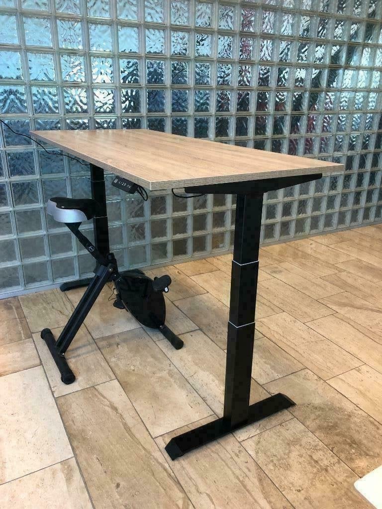 Bureau fiets , desk-bike,  , deskbike nieuw, Huis en Inrichting, Bureaus, Ophalen of Verzenden, Nieuw