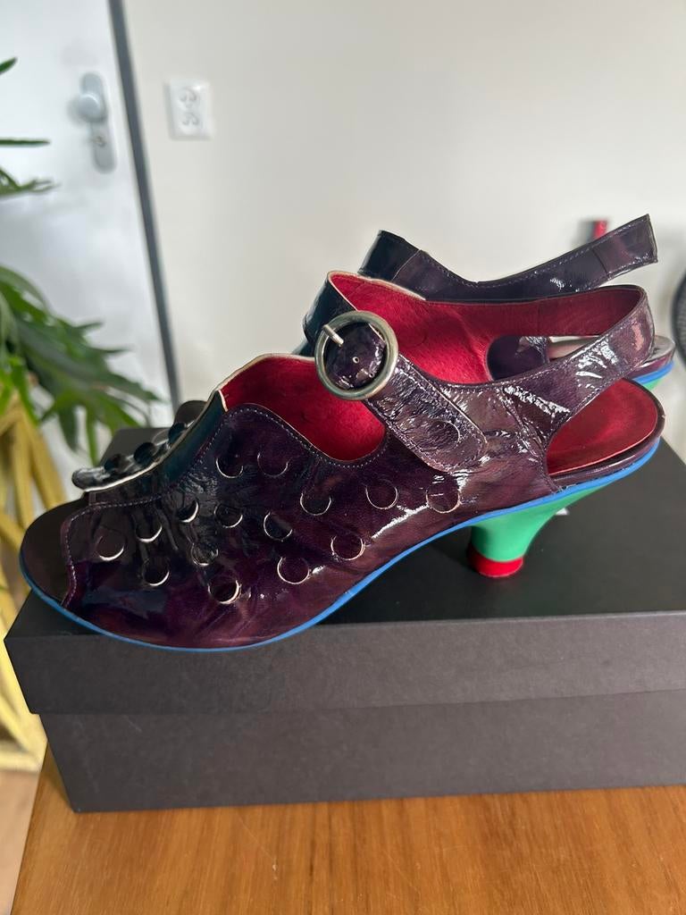 Schoenen van Jan Jansen, Kleding | Dames, Schoenen, Ophalen of Verzenden, Pumps
