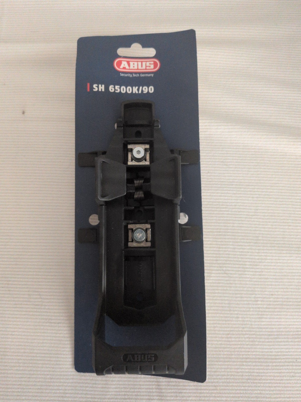 ABUS SH 6500K/90 Houder voor vouwslot, Ophalen of Verzenden, Nieuw