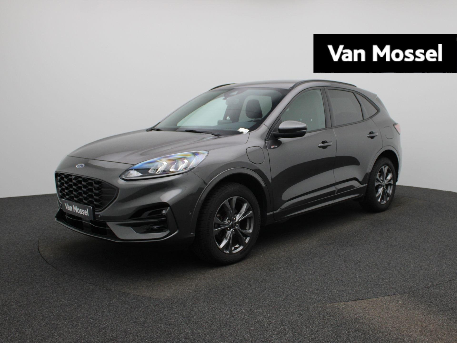 Ford Kuga 2.5 PHEV ST-Line | Adaptieve Cruise Control | Acht