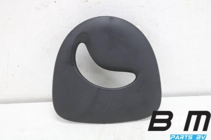 Afdekplaat gordel VW Touran 5T 5TA867755A, Gebruikt