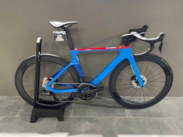 Orbea orca aero, Ophalen, Nieuw, Overige typen