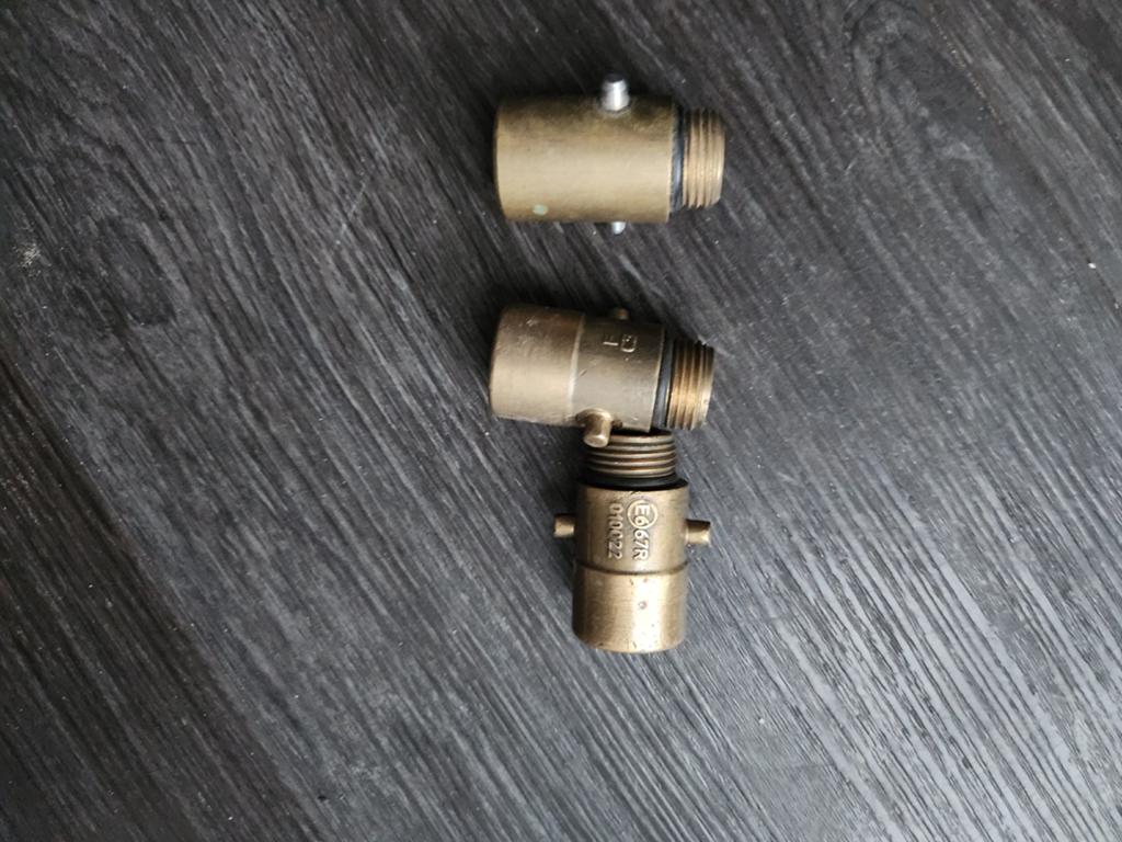 lpg nippels, Ophalen of Verzenden, Nieuw