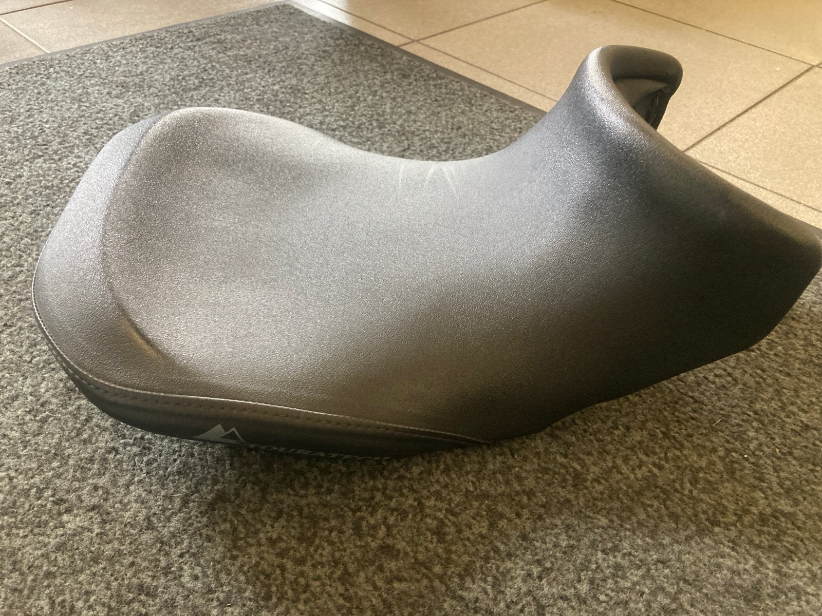Touratech Fresh Touch Zadel BMW R1200GS/ADV14 Extra Laag, Ophalen of Verzenden, Gebruikt