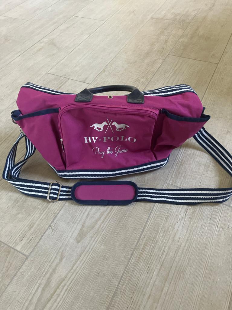 Paarden verzorging tas nieuw, Ophalen of Verzenden, Nieuw, Overige soorten