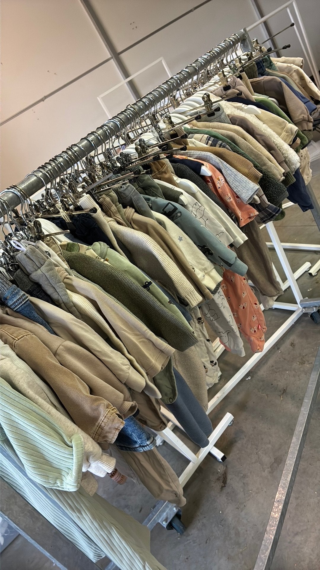 Partij jongens baby kleding, Ophalen of Verzenden, Gebruikt