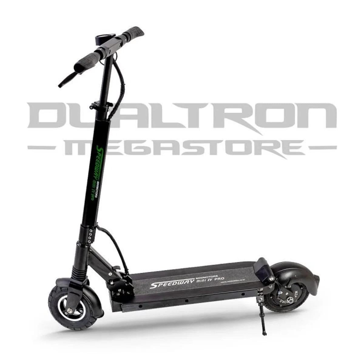 Inklapmechanisme Speedway mini 4 pro, Ophalen of Verzenden, Nieuw, Elektrische step (E-scooter), Dualtron