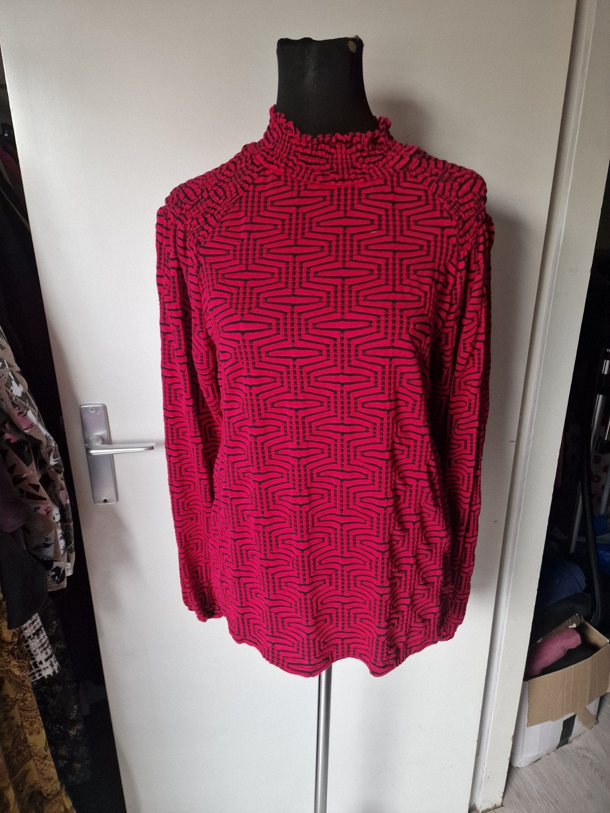 top maat s, Kleding | Dames, Ophalen of Verzenden, Zo goed als nieuw, Maat 38/40 (M)