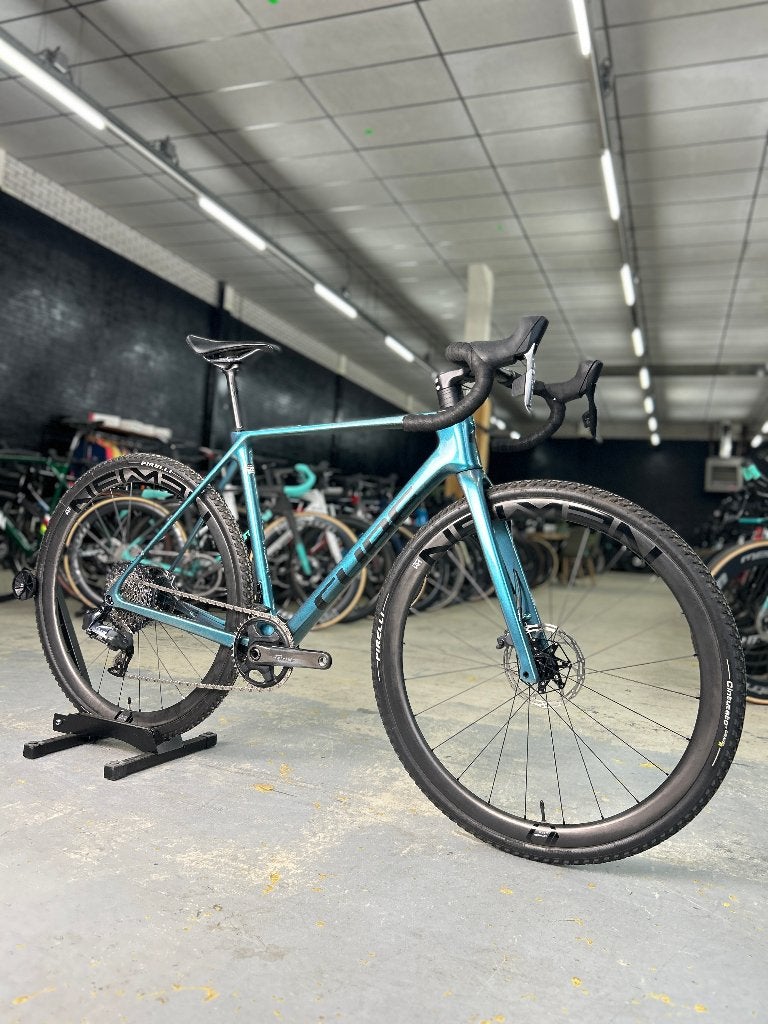 Cube Cross Race C:68X SLT AXS Carbon Racefiets, Ophalen, Zo goed als nieuw, Overige typen