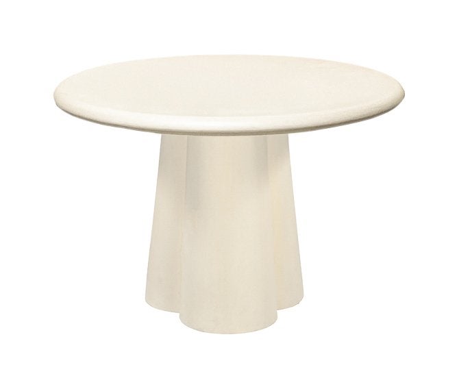 Eettafel Brix Clubs Sandy 130cm, Ophalen, 100 tot 150 cm, Maxi Living, City Plaza 67, 3431 HA Nieuwegein