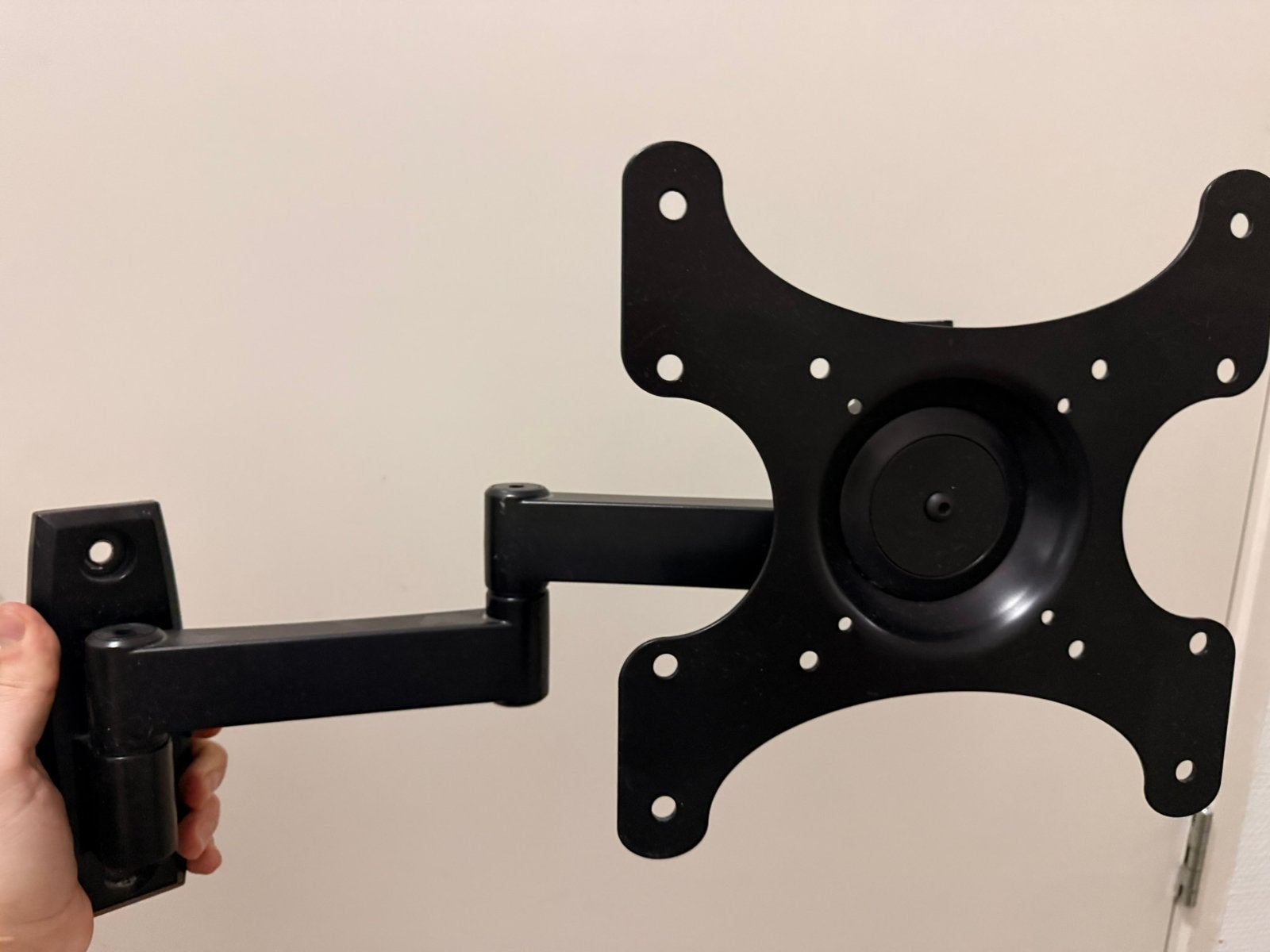 Monitor Muurbeugel MF215 - Max. 27.2 kg, Ophalen of Verzenden, Gebruikt