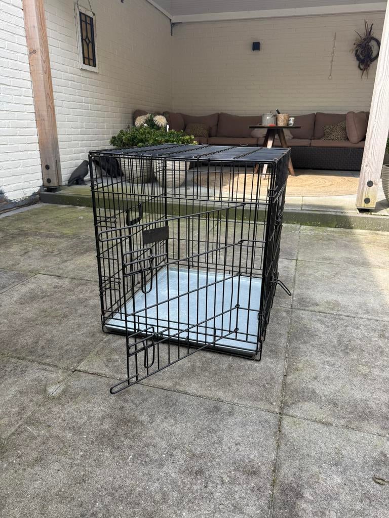 Bench, Ophalen, Zo goed als nieuw