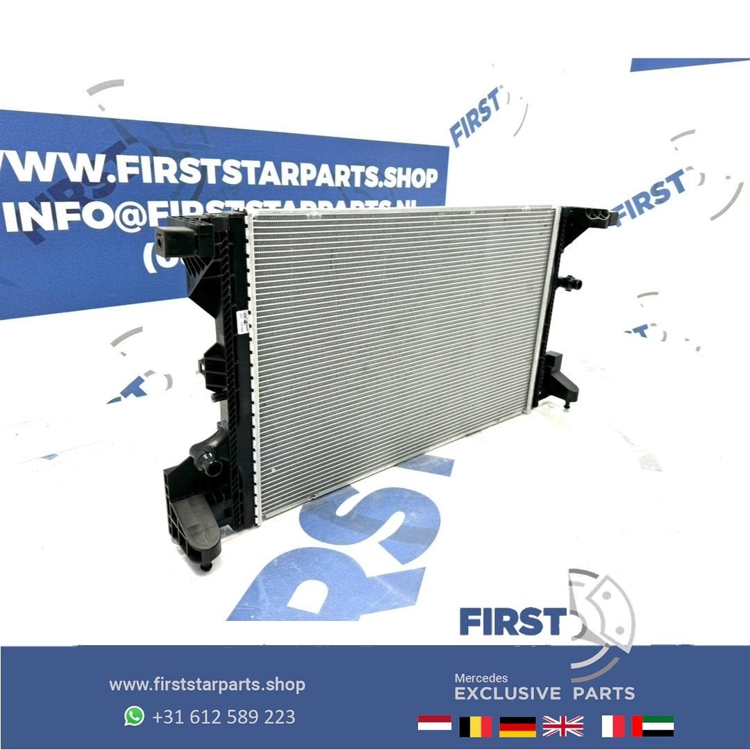 A2475003800 KOELER W177 V177 A C118 X118 CLA H247 GLA X247 G, Gebruikt, -, Ophalen of Verzenden, -