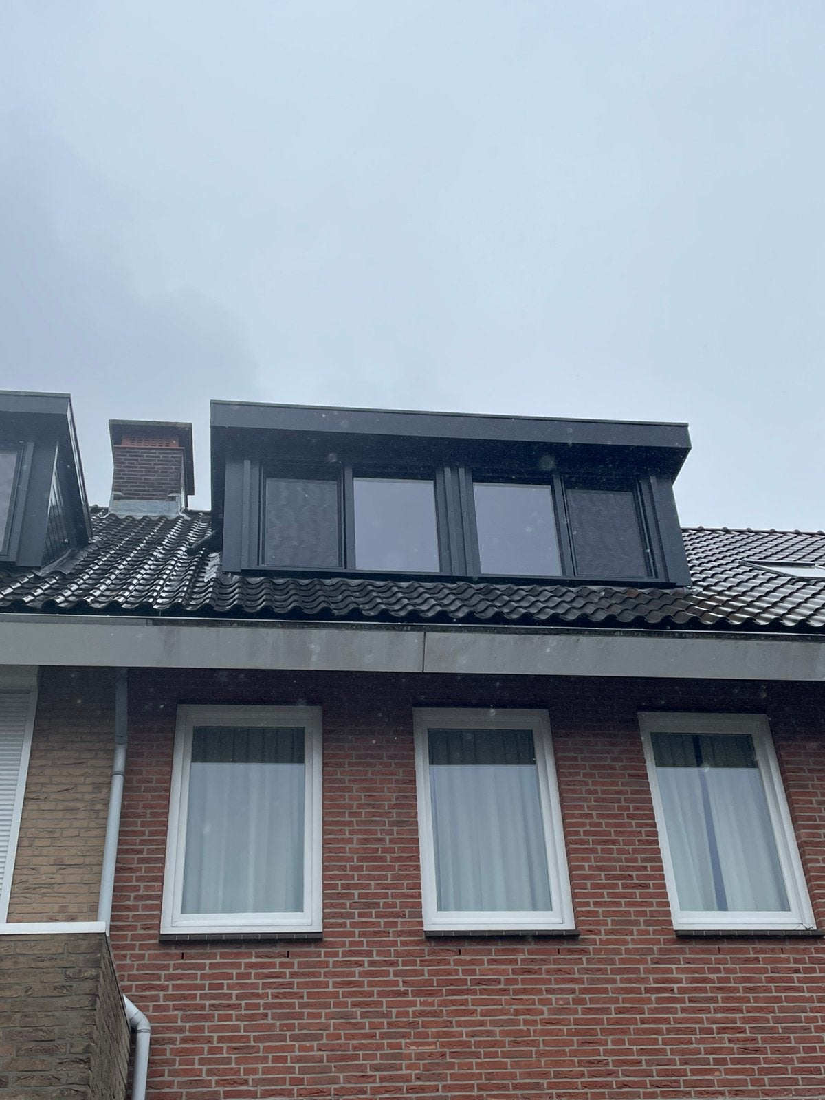 Dakkapellen, Ophalen, Zo goed als nieuw, Overige typen