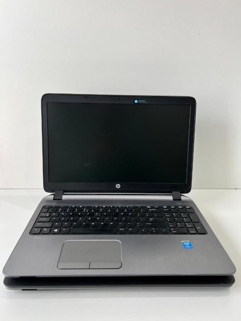 Partij 22x HP laptop mix - CORE i3/i5 + SSD, Computers en Software, Windows Laptops, Ophalen, Gebruikt, 2 tot 3 Ghz, 8 GB