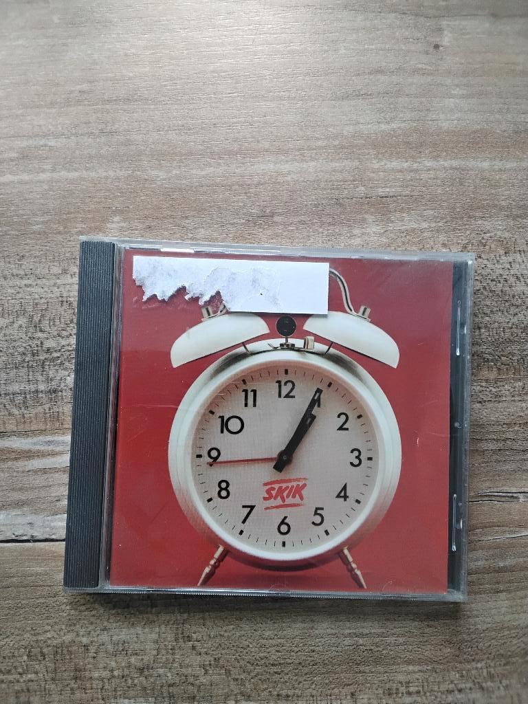 Cd skik, Ophalen of Verzenden, Gebruikt, Levenslied of Smartlap