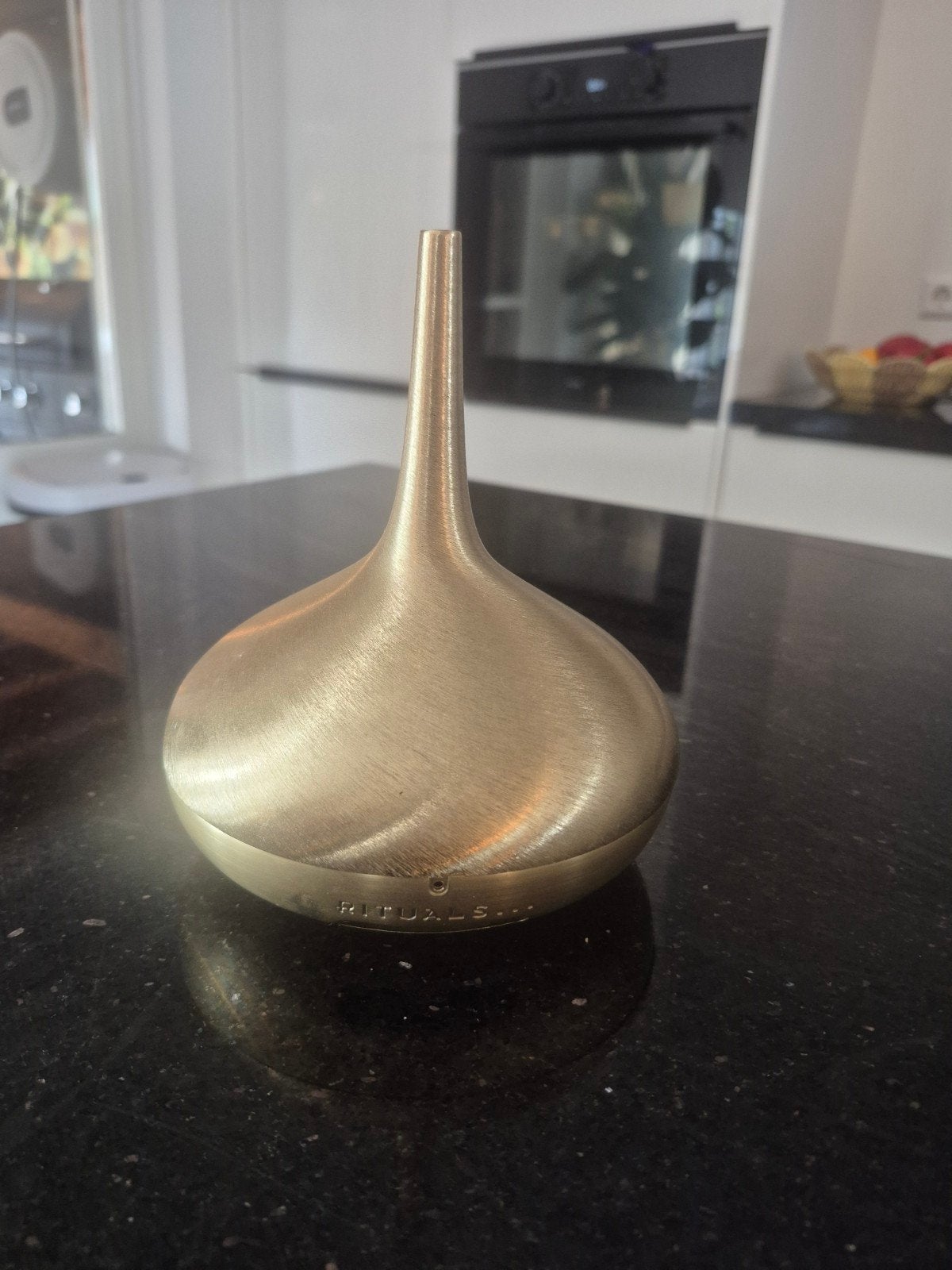 Rituals The Perfume Genie 2.0, Ophalen of Verzenden, Zo goed als nieuw