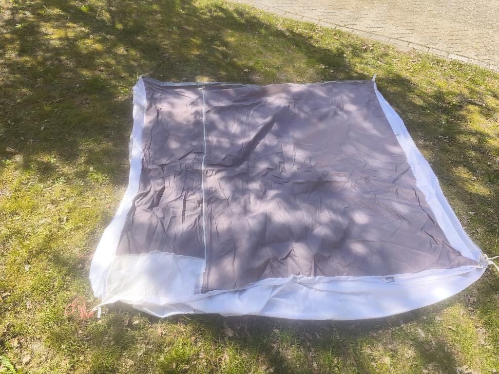 Isabella binnentent universeel, Caravans en Kamperen, Tentaccessoires, Ophalen, Gebruikt