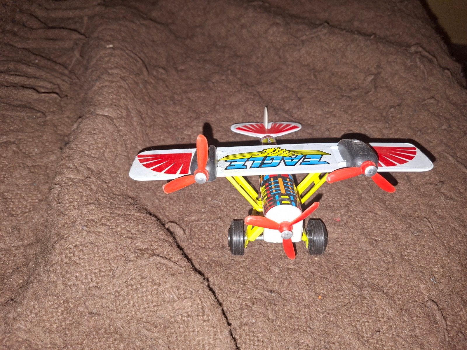 wacky races, Ophalen of Verzenden, Gebruikt