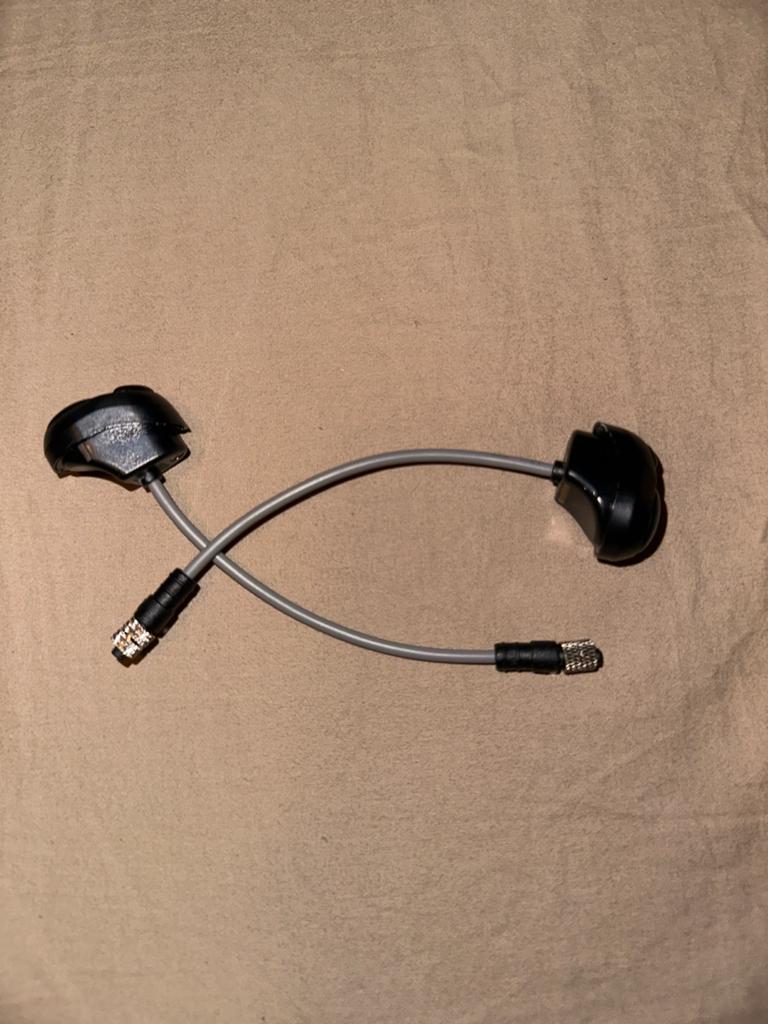VanMoof S5 & A5 Bedieningsknop (Control Button), Elektrische fiets, Overige typen, Kunststof, Ophalen of Verzenden