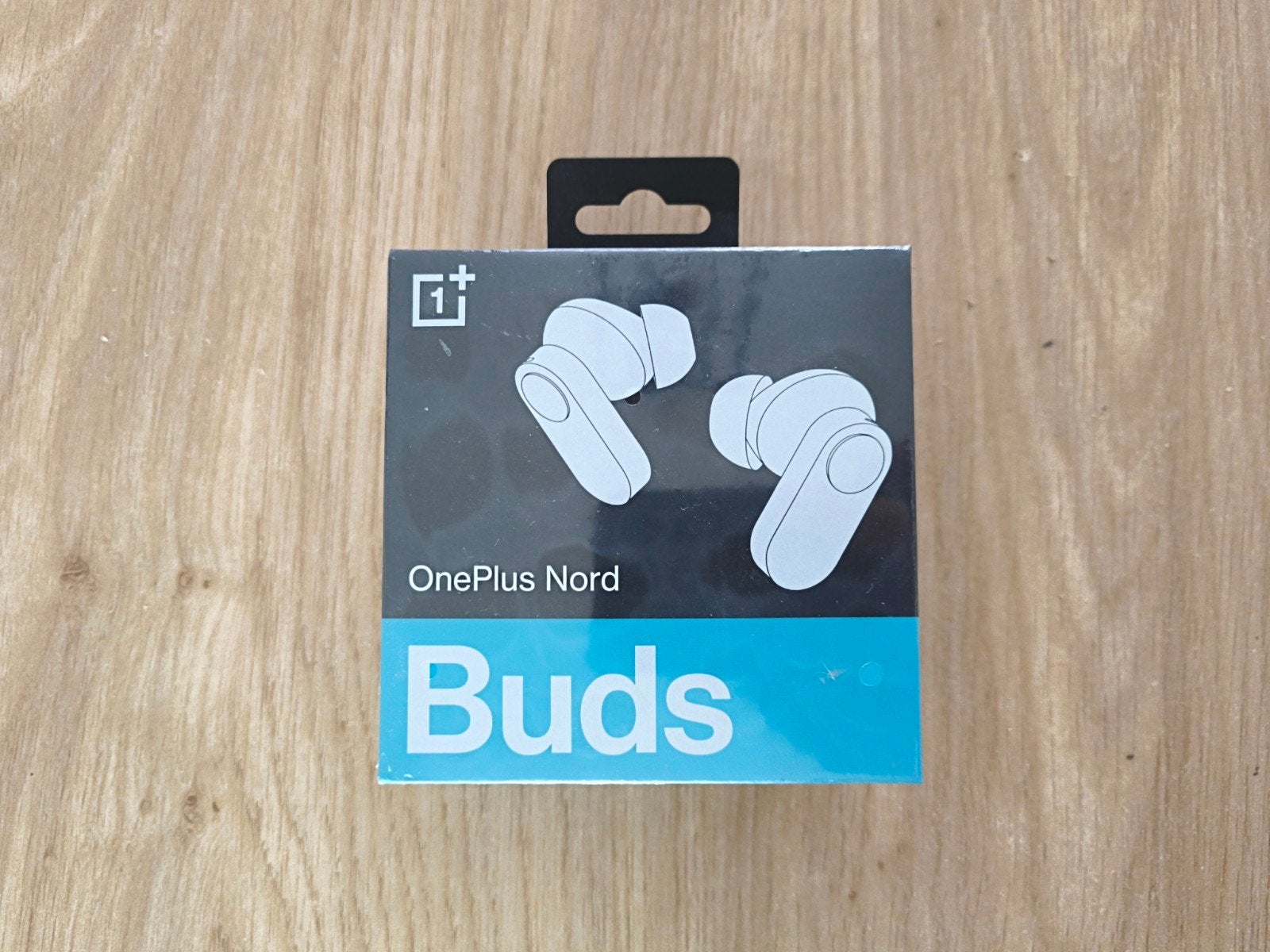 OnePlus Nord Buds - Nieuw in doos, Overige merken, In-ear, Nieuw, Ophalen of Verzenden