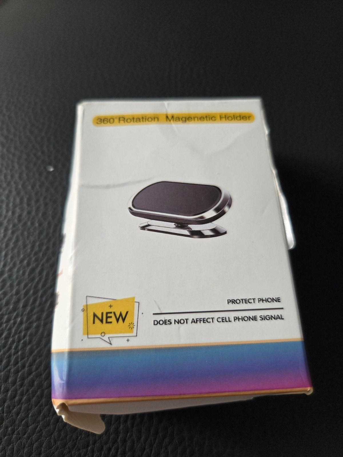 Telefoon houder auto, Ophalen of Verzenden, Nieuw