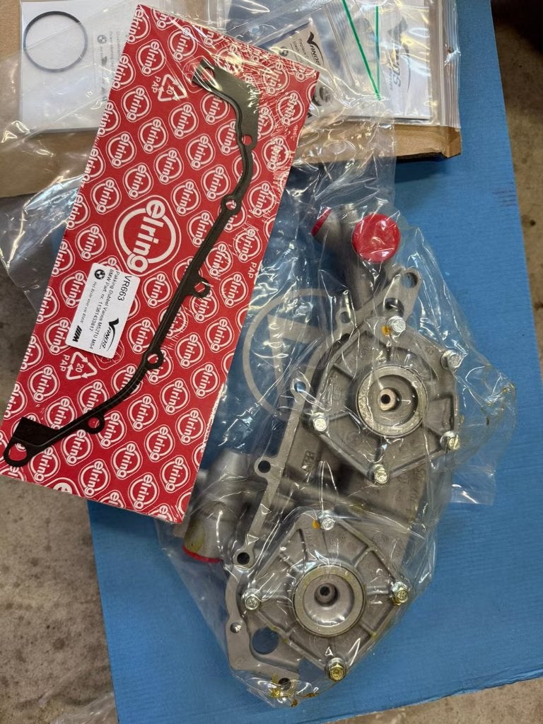 Diverse onderdelen BMW Z4 E85, nieuw/gereviseerd, Ophalen of Verzenden, Nieuw, BMW