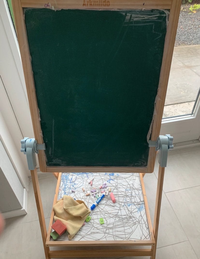 Board, Diversen, Schoolborden, Ophalen of Verzenden