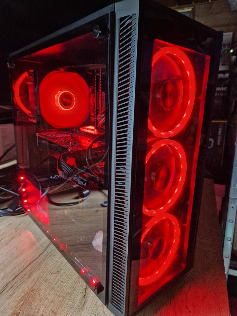 GAME PC, Ophalen of Verzenden