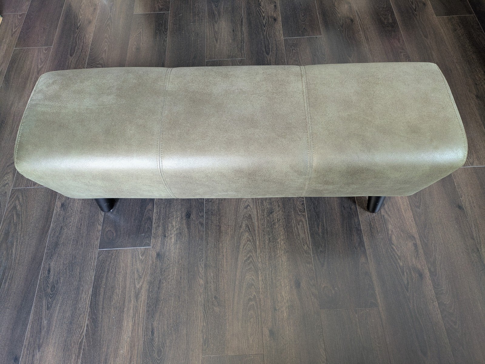 Hocker 120x40x44 cm, Ophalen, Gebruikt, Minder dan 50 cm, 100 tot 125 cm