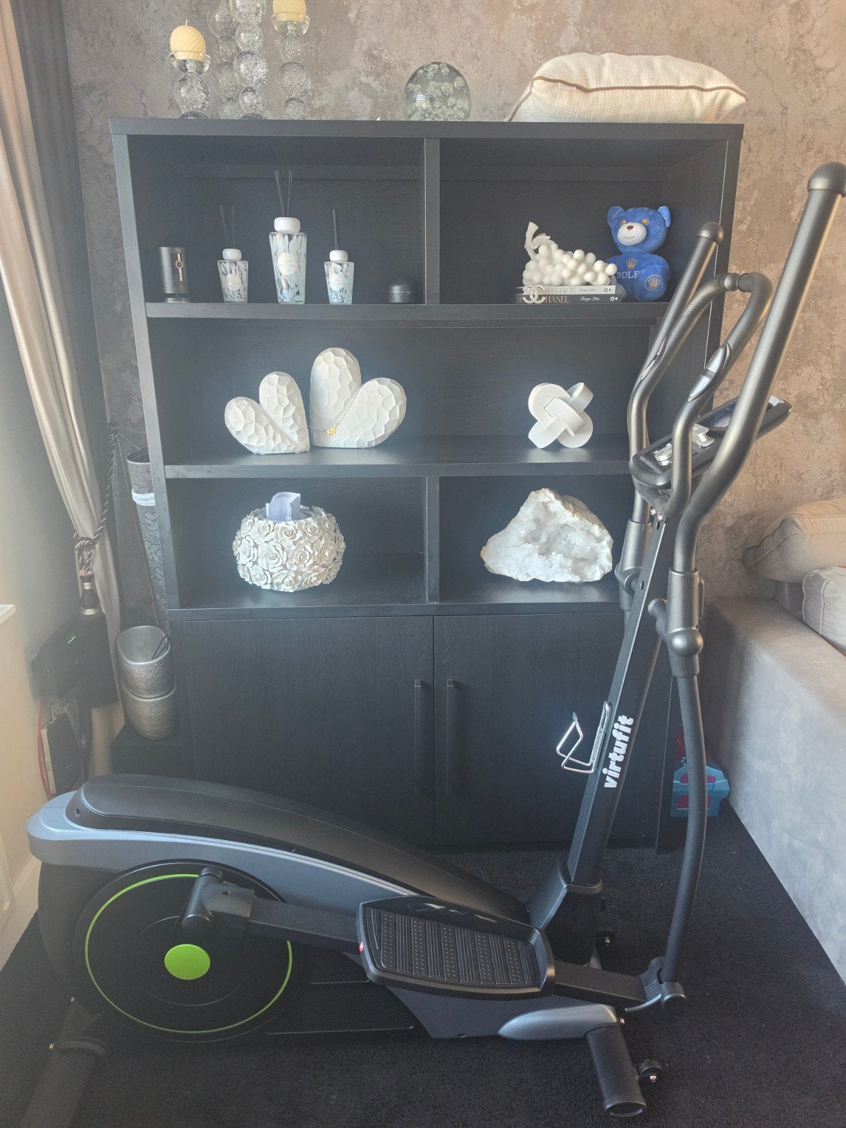 Nieuwe Totalfit Crosstrainer - Ongebruikt, Ophalen, Nieuw, Crosstrainer