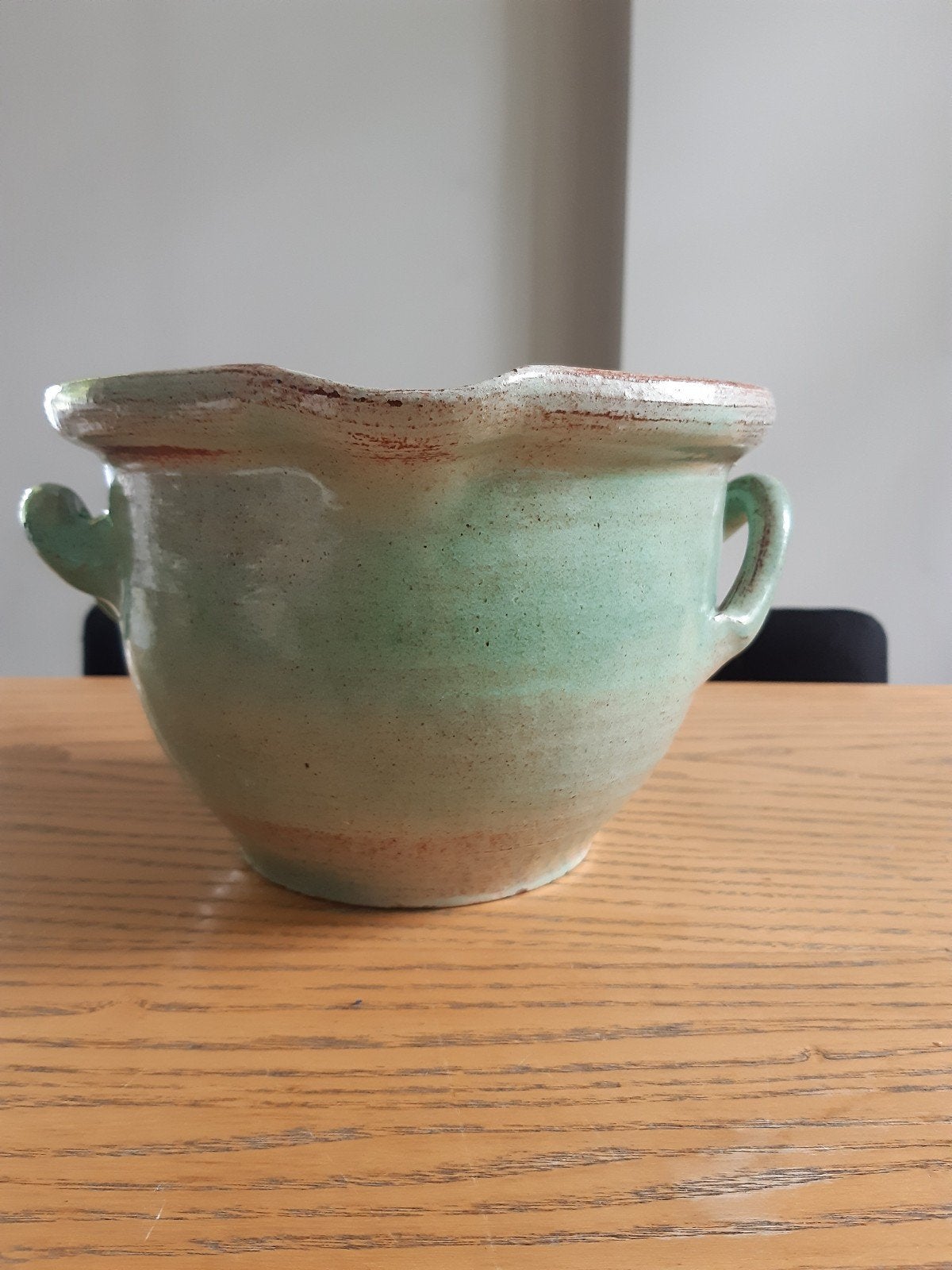 ZAALBERG UTRECHT POT, Antiek en Kunst, Antiek | Keramiek en Aardewerk, Ophalen of Verzenden