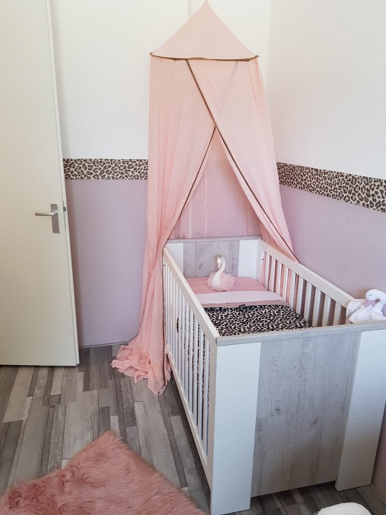 Supermooie babykamer, Ophalen, Zo goed als nieuw, Jongetje of Meisje