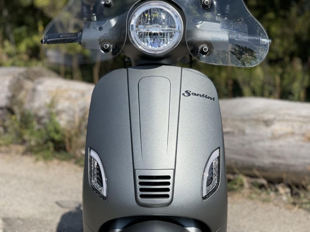 knipperlicht led btc riva agm vx senzo lux la souris sourini, Fietsen en Brommers, Brommeronderdelen | Scooters, Nieuw, Overige merken