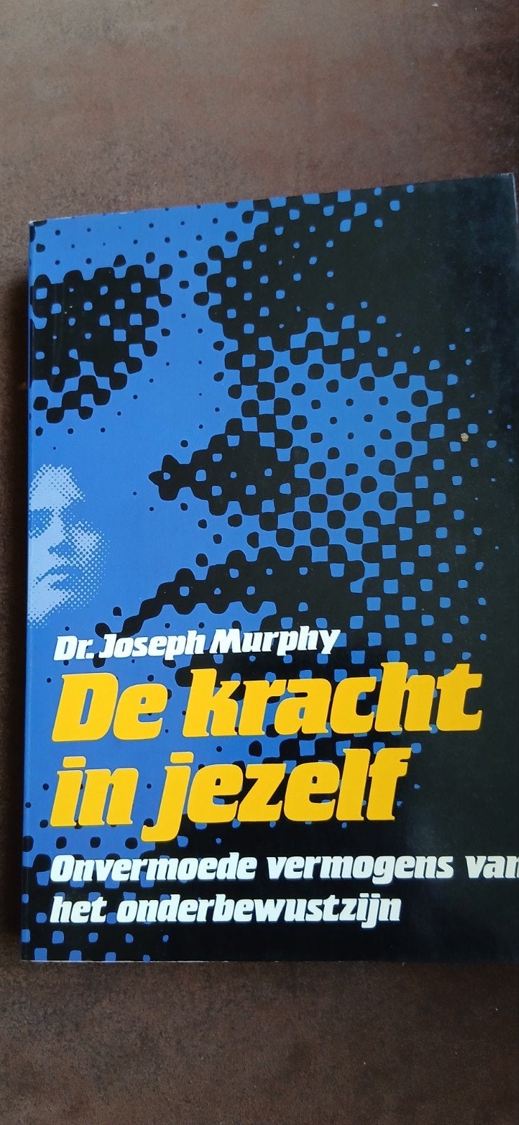 De kracht in jezelf, Dr. Joseph Murphy, Boeken, Ophalen, Zo goed als nieuw, Spiritualiteit algemeen, Achtergrond en Informatie