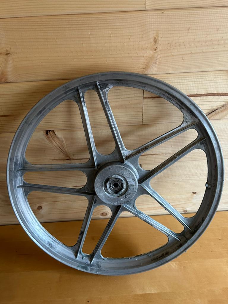 Honda grimeca sterwiel, Ophalen of Verzenden, Gebruikt, Overige typen