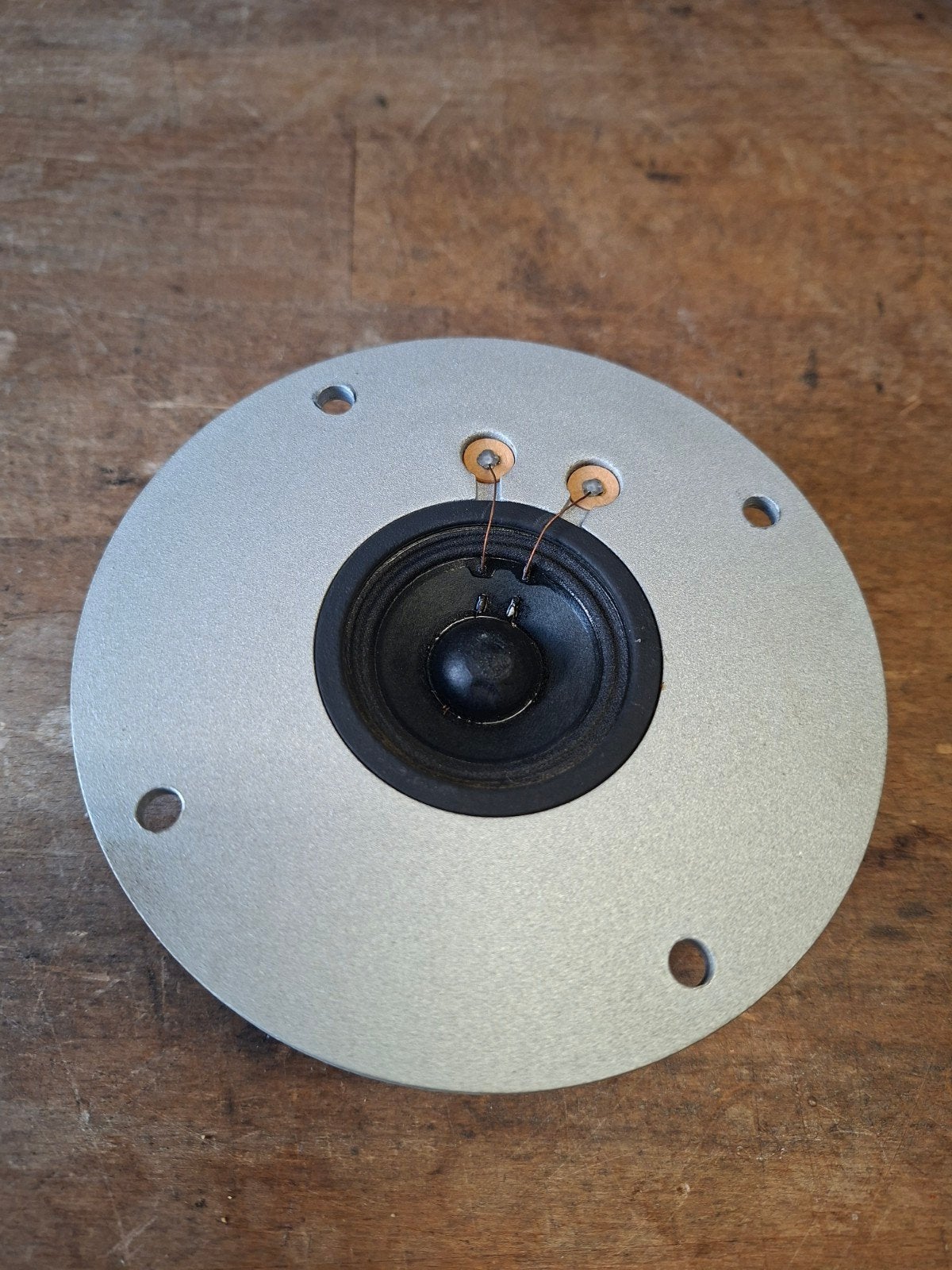 pioneer tweeter hpm60, Ophalen of Verzenden, Minder dan 60 watt, Overige merken