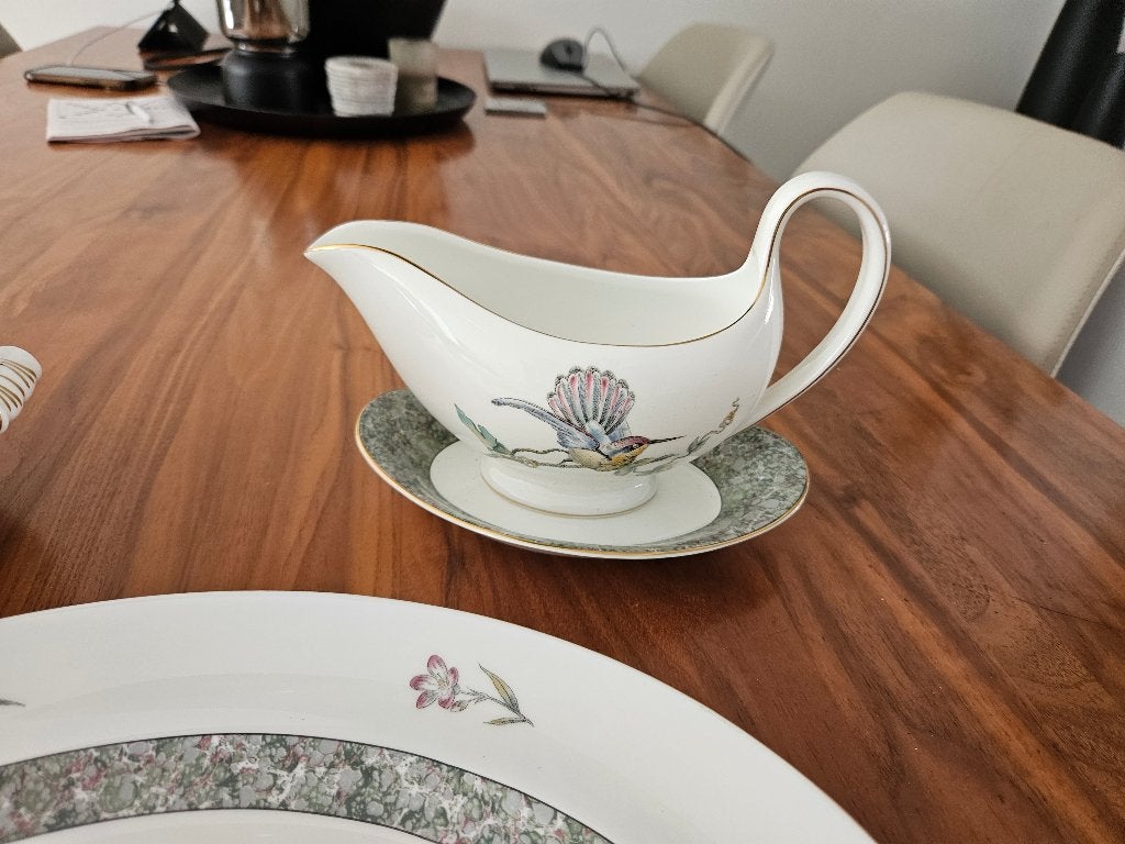 Servies, Ophalen, Klassiek, Nieuw, Compleet servies